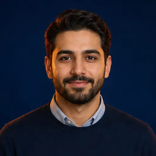 پرتره کیان راد